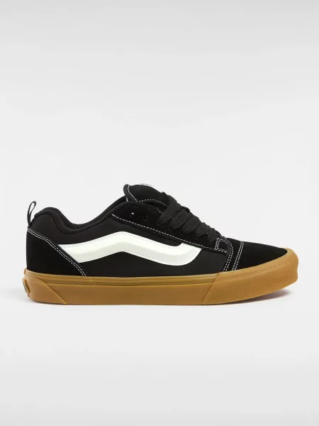 Superge Vans črna