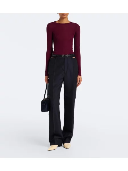 Pulover Jil Sander de lână