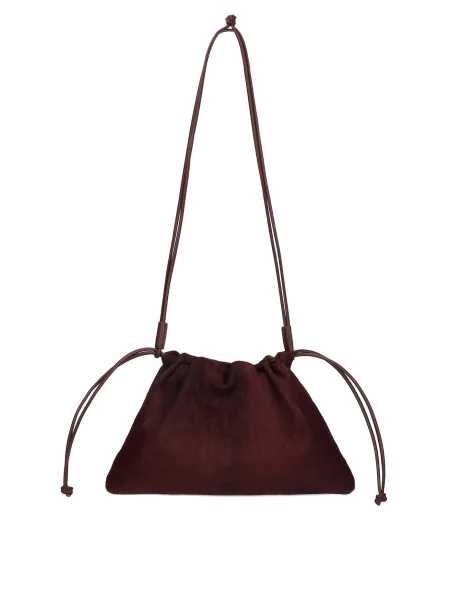 Kazar Studio Vrećasta torba bordo