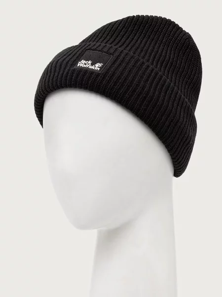 Jack Wolfskin шапка PERGAMON BEANIE
