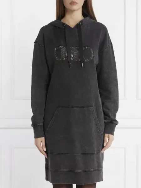 Michael Kors Rochie gri