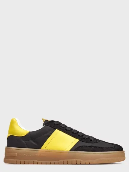 Кеды Kennel & Schmenger черные