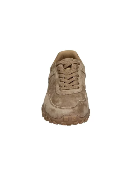 Félcipő Kangaroos bézs