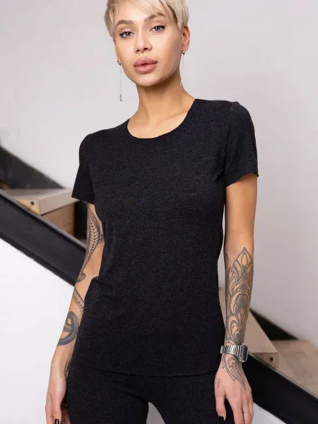 Термобілизна Leinle чорна