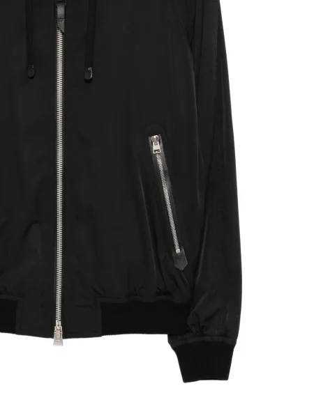 Geacă Tom Ford negru