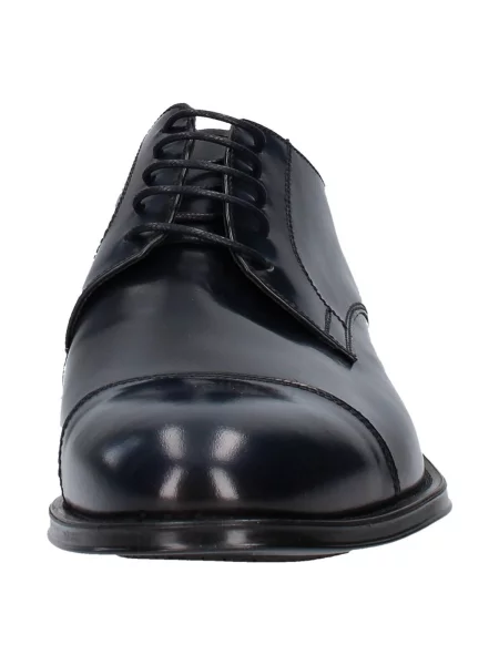Pantofi Franco Fedele albastru