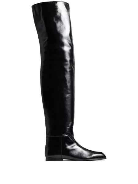 Cizme Khaite negru