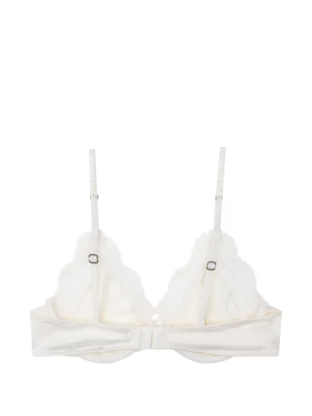 Sutien bralette Love Stories din dantelă