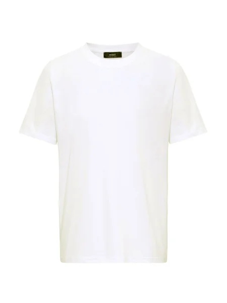 Antioch Tricou alb