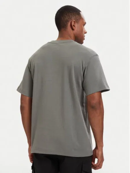 G-Star Raw Póló Logo Sötétzöld