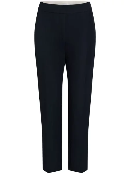 Hlače Patou ošišan plava