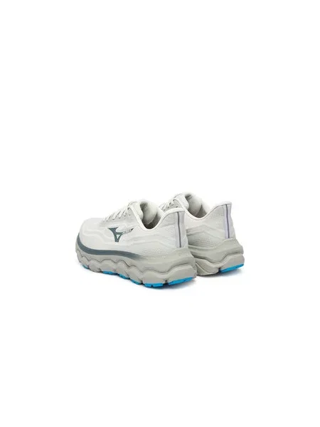 Mizuno Tekaški čevlji Wave Horizon 9 siva