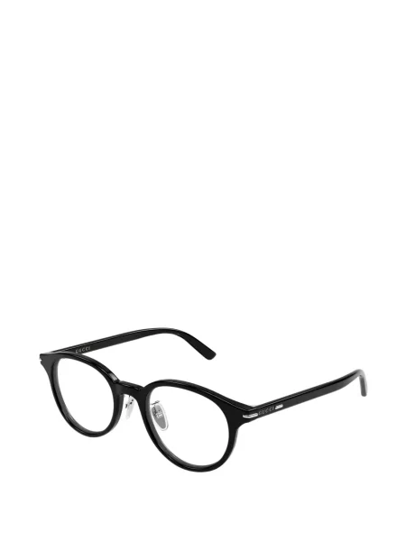 Ochelari de soare Gucci negru
