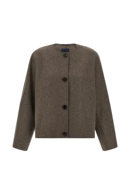Geacă Max Mara maro