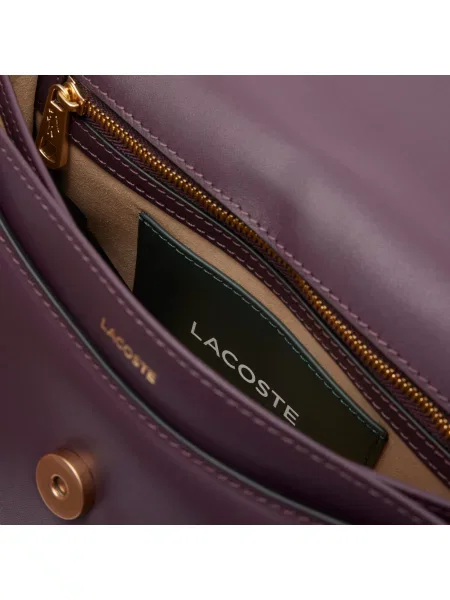 Теннисная сумка Lacoste