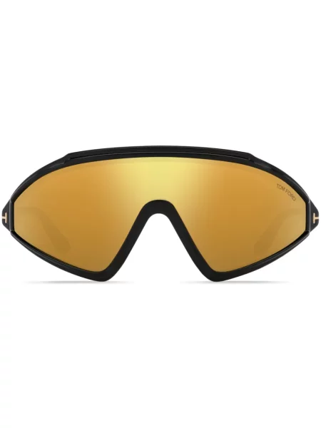 Ochelari de soare Tom Ford Eyewear negru