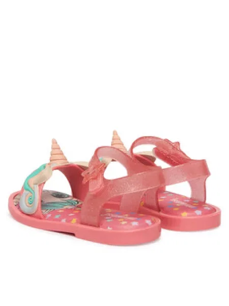 Sandale Melissa Mini Melissa Mar Sandal Uni Bb ružičasta
