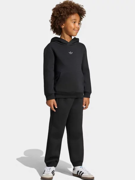 Adidas Originals спортивний костюм дитячий з бавовною POKEMON