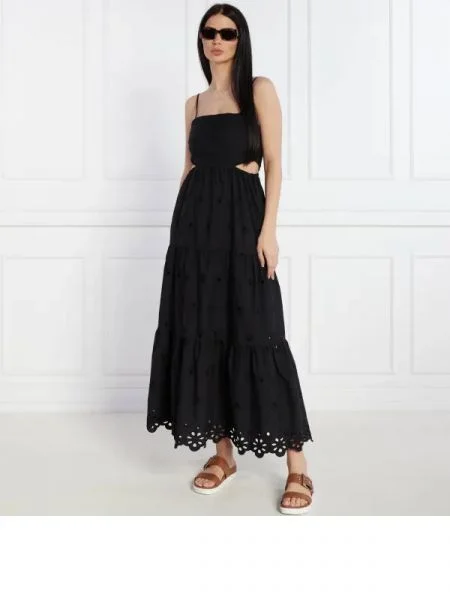 Desigual Rochie negru