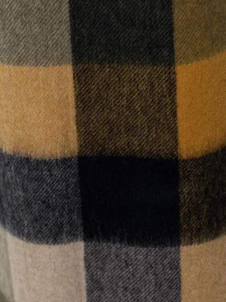 Шарф Barbour візерунок