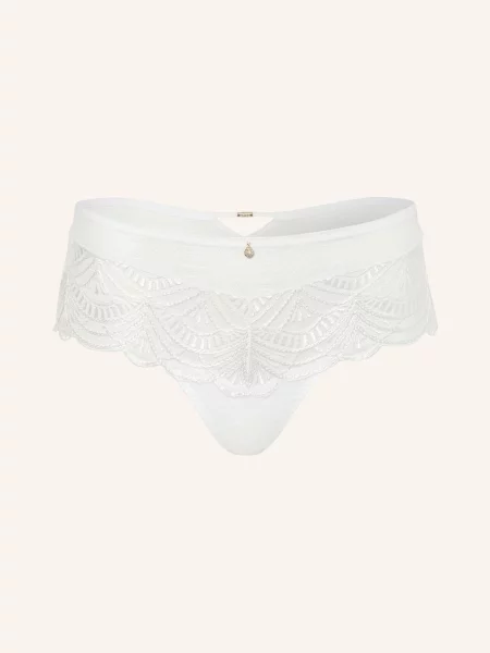 Aubade Kalhotky Panty Vibes bílá