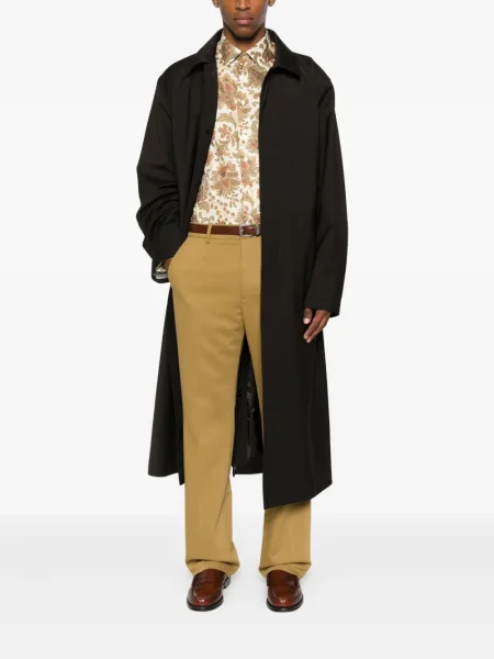 Cămașă Etro cu imagine cu model paisley