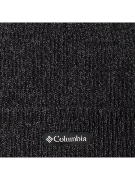 Kapa Columbia siva