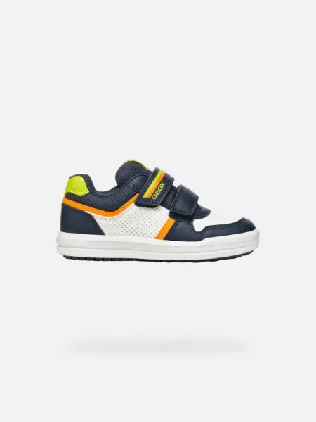 Pantofi Geox albastru