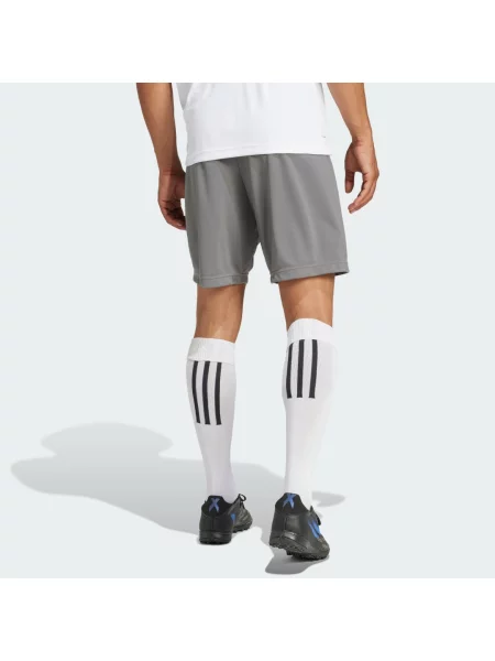Szorty Adidas szare