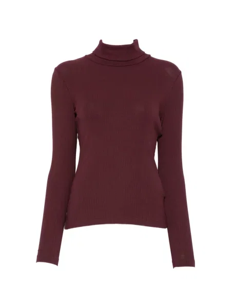 Tricou Gant roșu