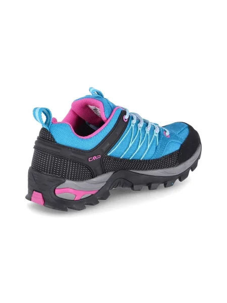 Pantofi Cmp albastru