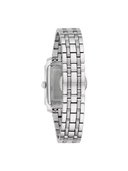 Zegarek Bulova biały