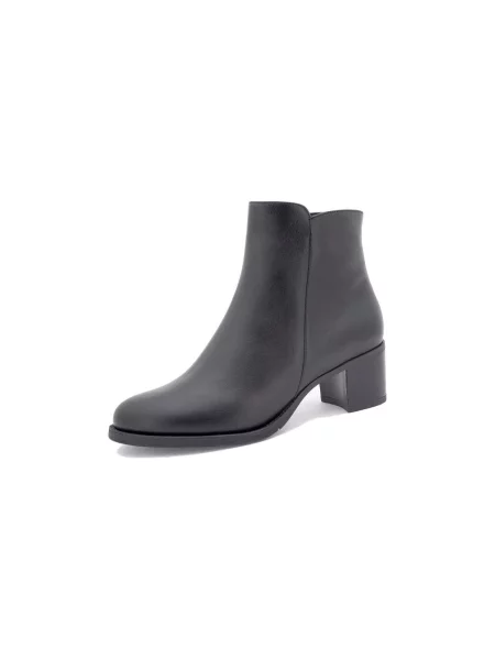 Pantofi Piesanto negru