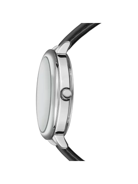 Ceas Clare Moss negru