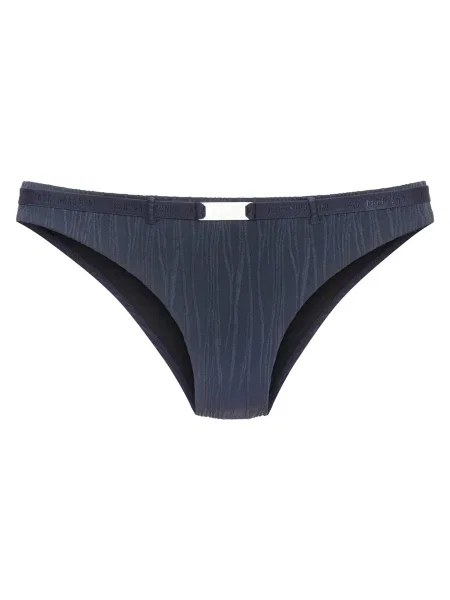 Copenhagen Studios Bikini hlačke nočno modra