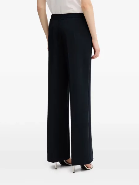 Pantaloni Marc Aurel albastru