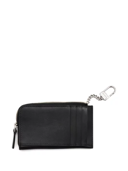 Piniginė Marc Jacobs juoda