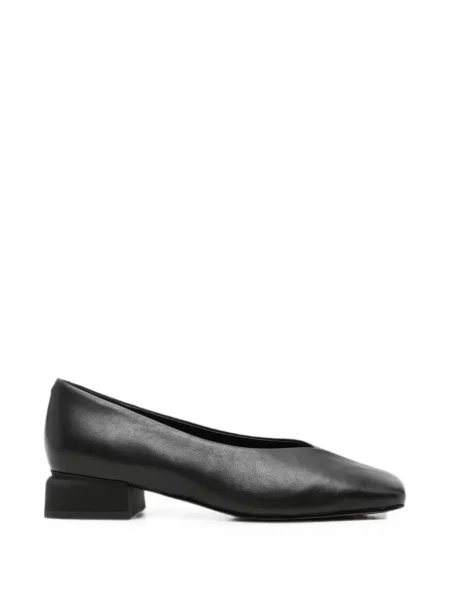 Pantofi cu toc Linda Baumann negru