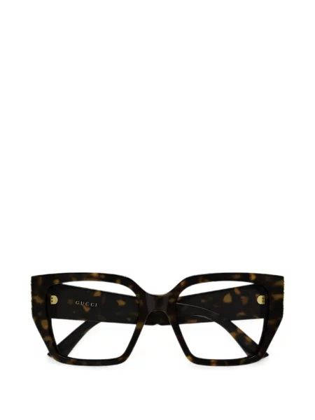 Ochelari de soare Gucci Eyewear maro