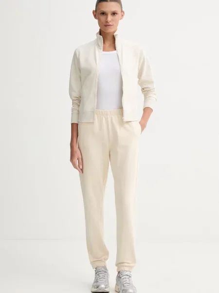 Puma кофта яка розстібається Essentials Slim