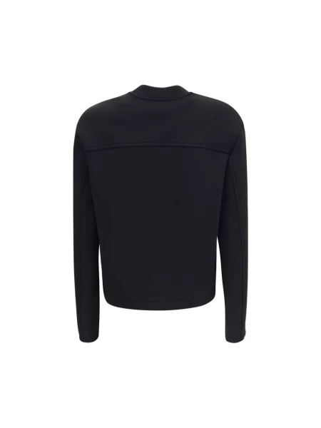 Bluza Moncler czarna