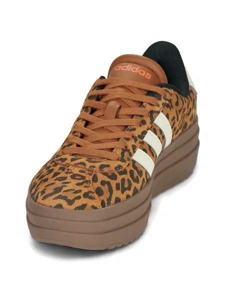 Sneakers adidas Vl Court Bold maro