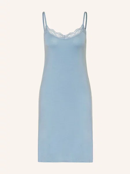 Skiny Negliż Every Night In Mix & Match blau