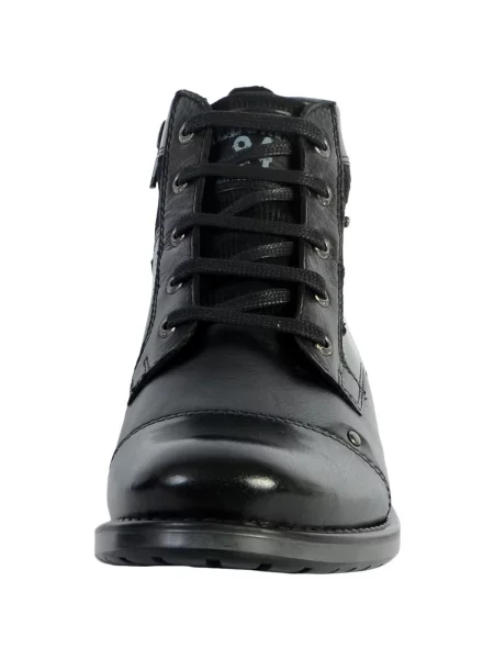 Pantofi Redskins negru