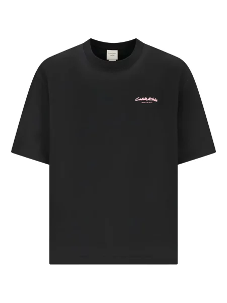 Tricou Calvin Klein negru