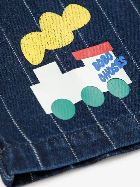 Детское платье Bobo Choses