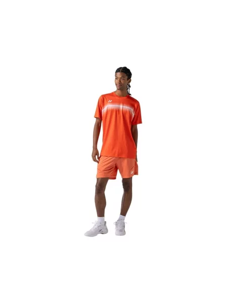Majica Yonex crvena