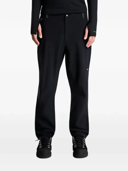 Pantaloni Columbia softshell negru