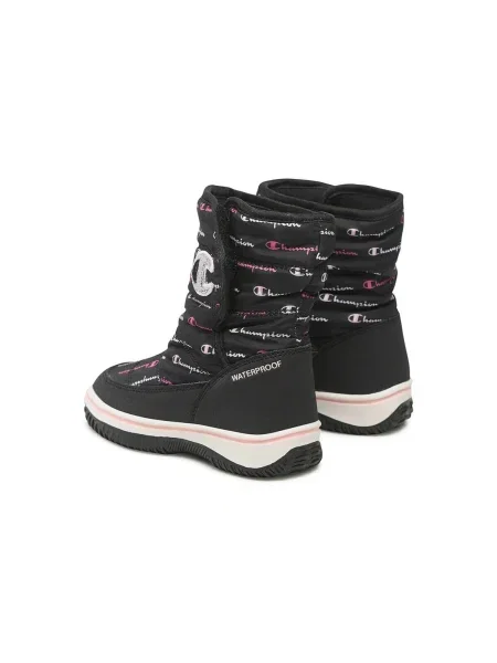 Pantofi copii Champion negru