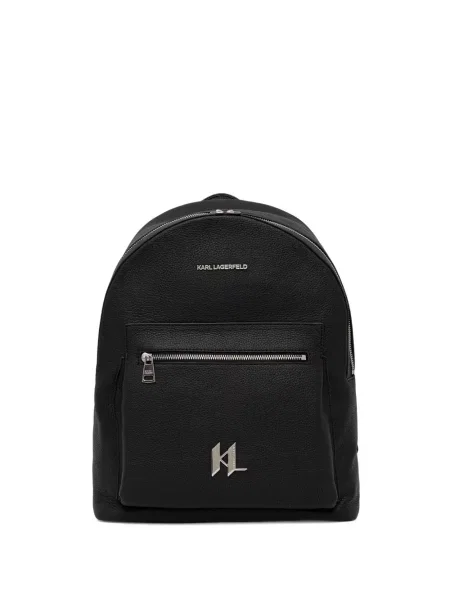 Rucsac Karl Lagerfeld negru